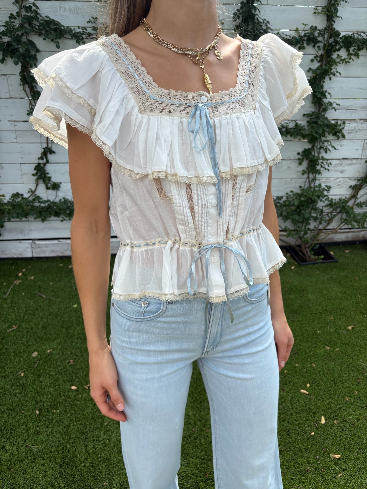 melisa top