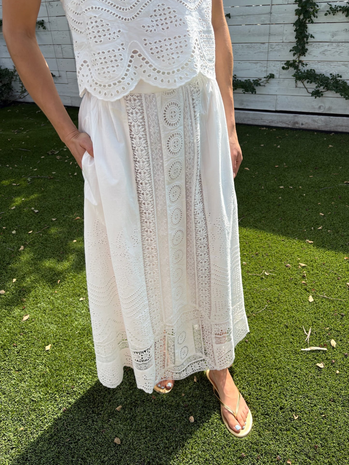 westin skirt