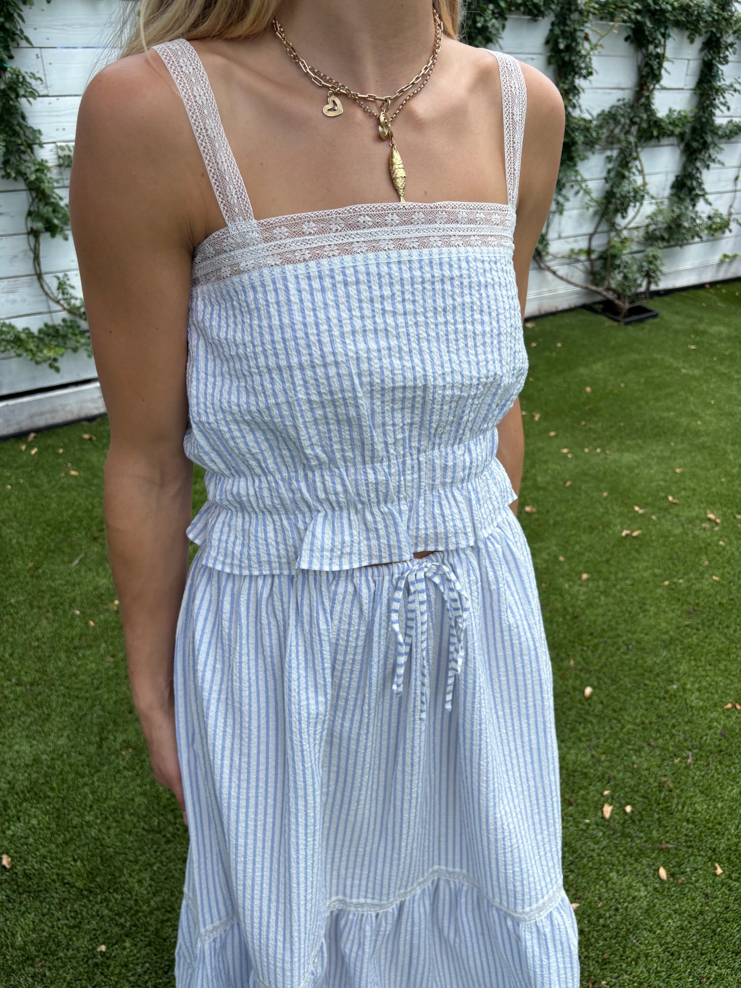 venta top