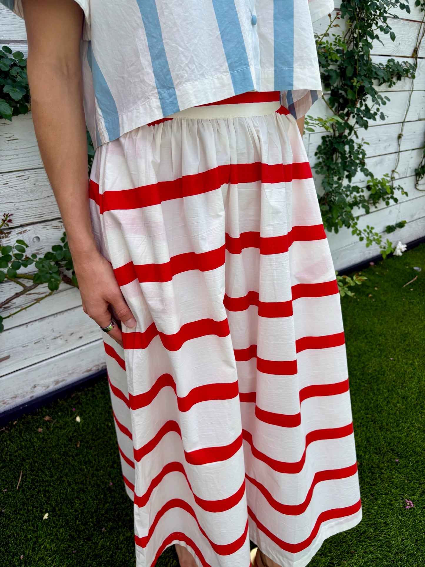 kit skirt
