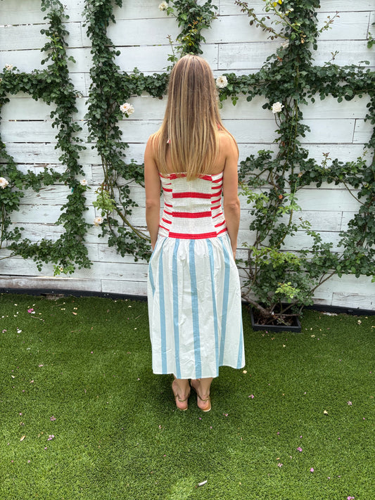 romy dress