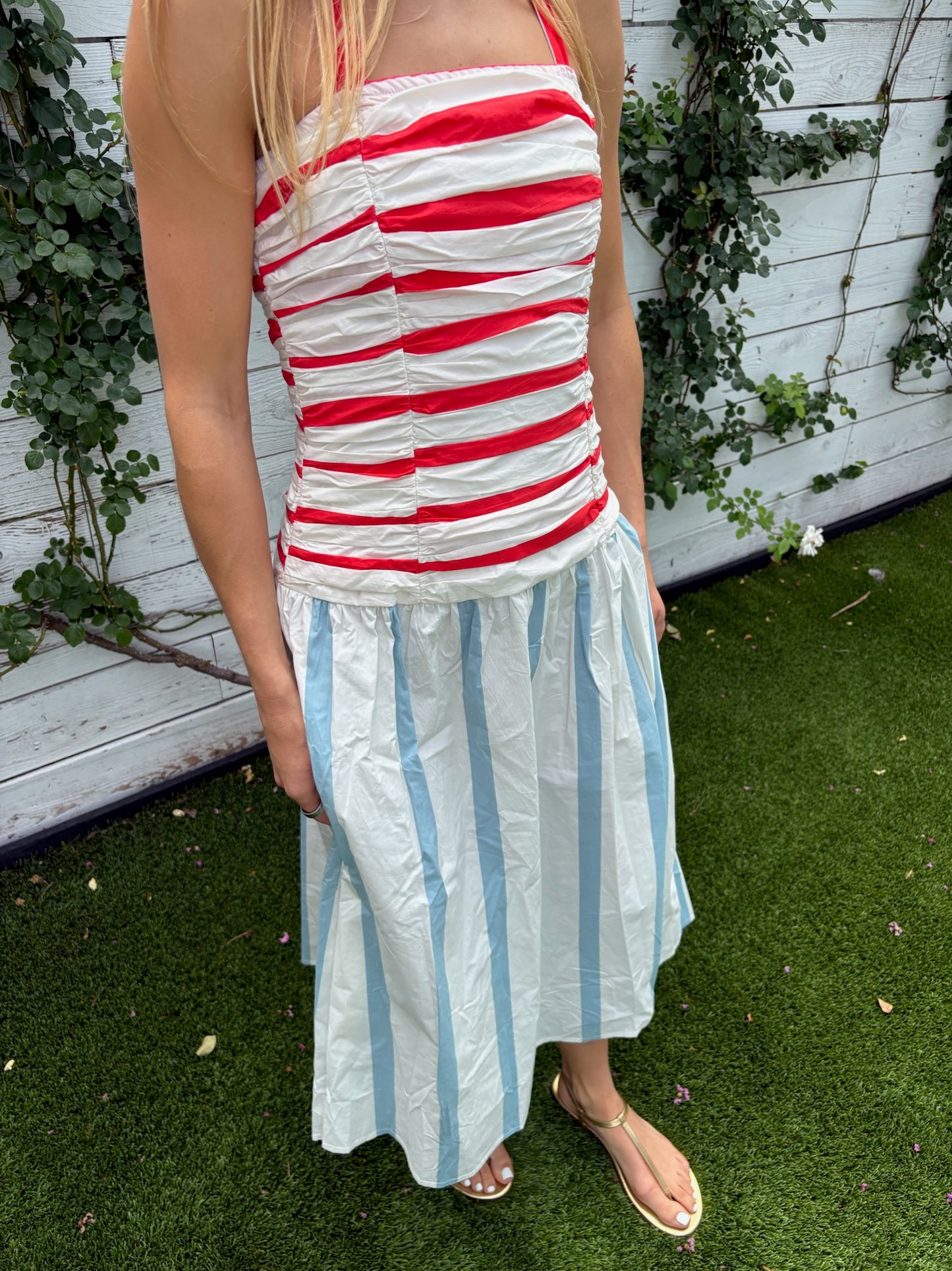 romy dress