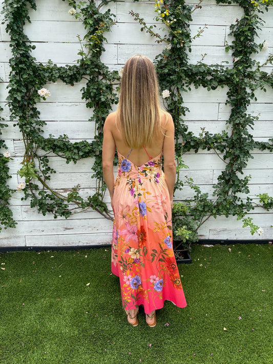 yvonne dress