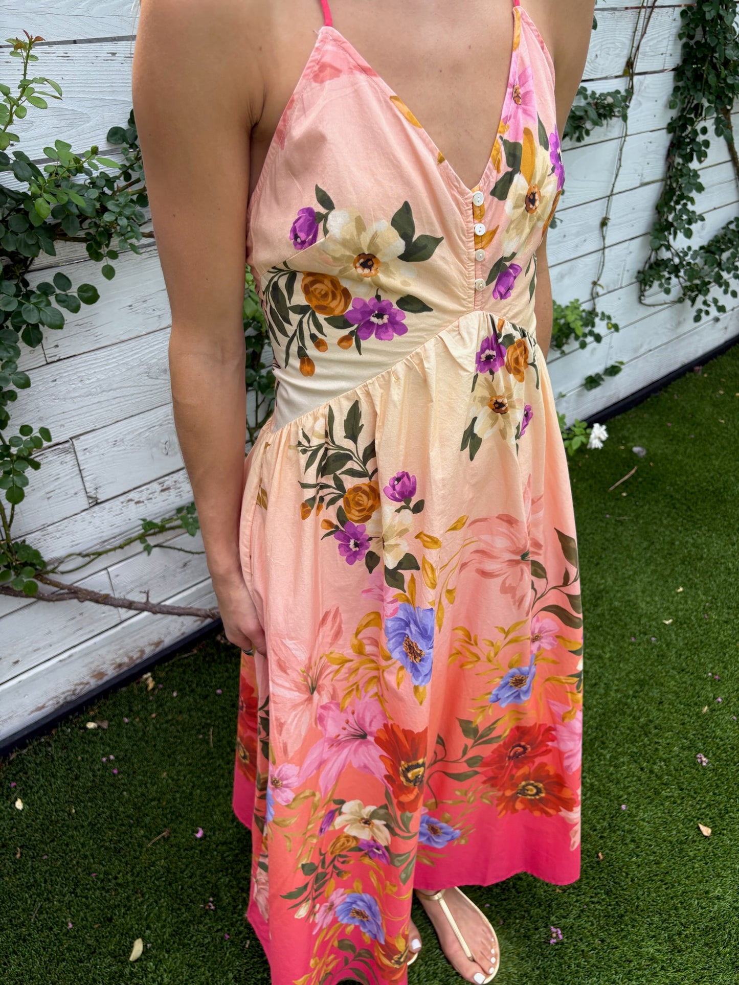 yvonne dress