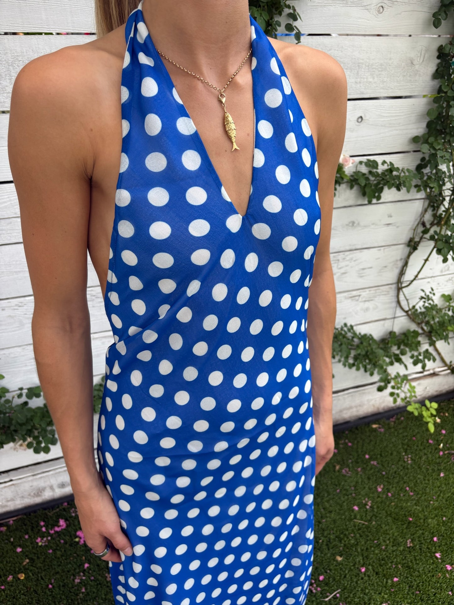 brisa dress
