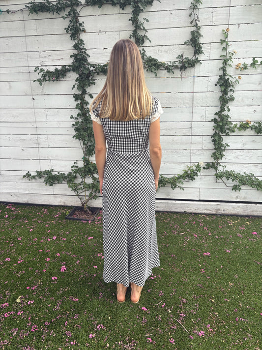 amari dress