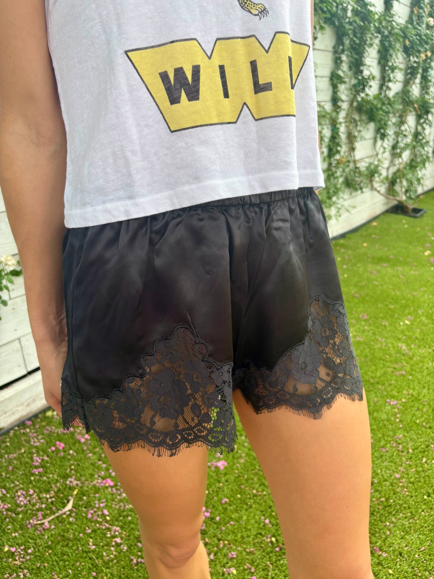 jennie short