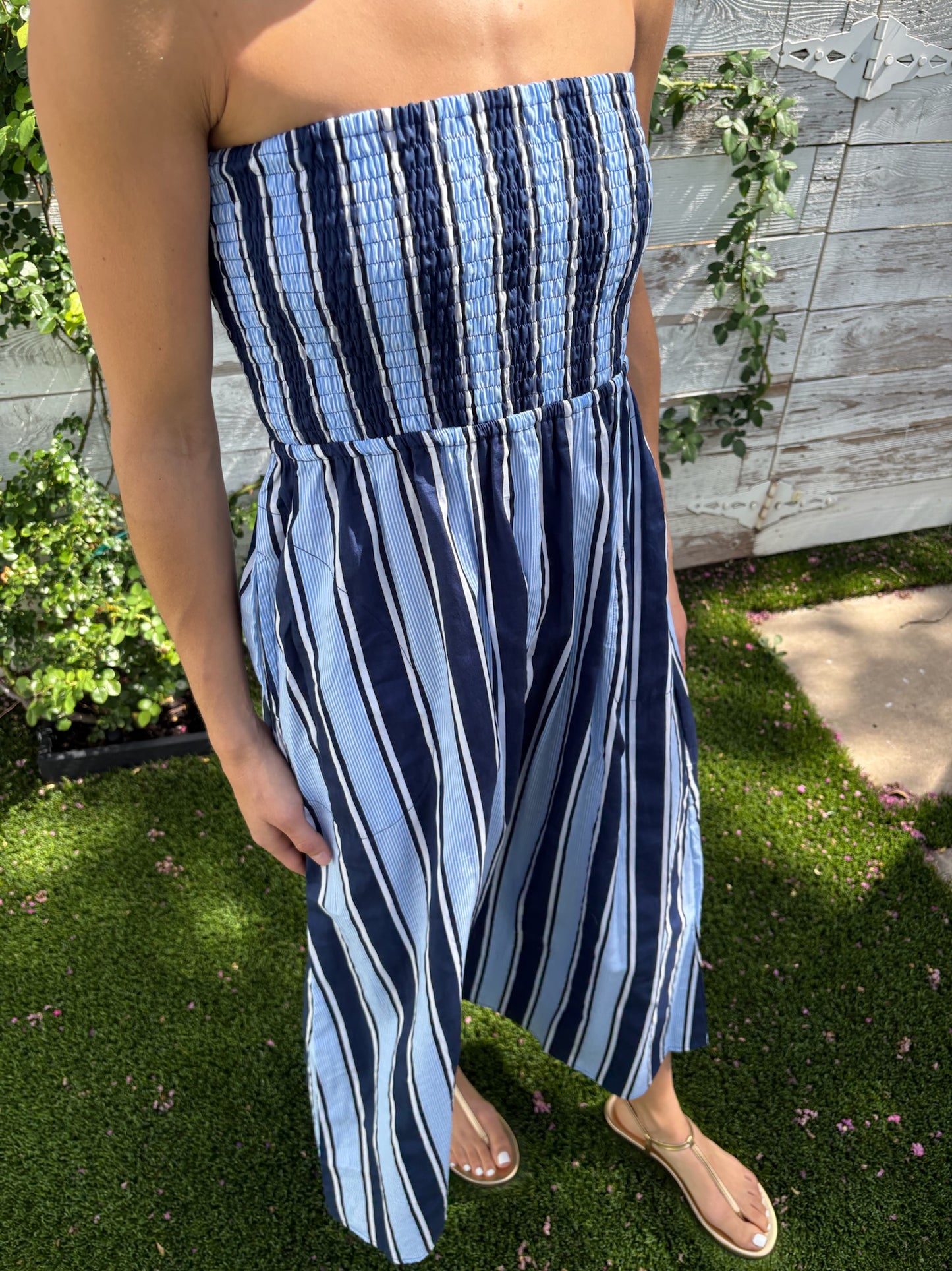 dion dress