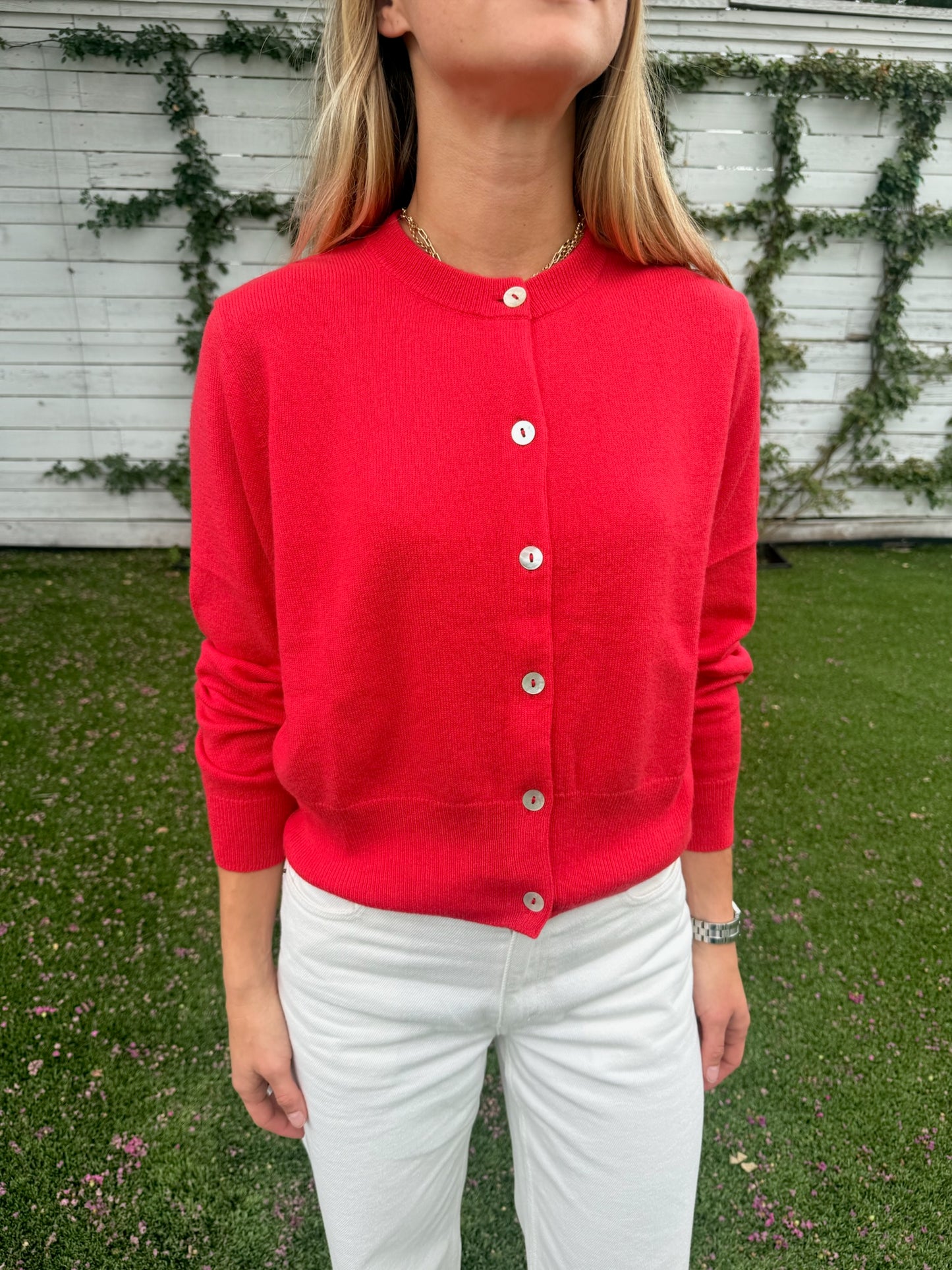 cruizer easy cardi