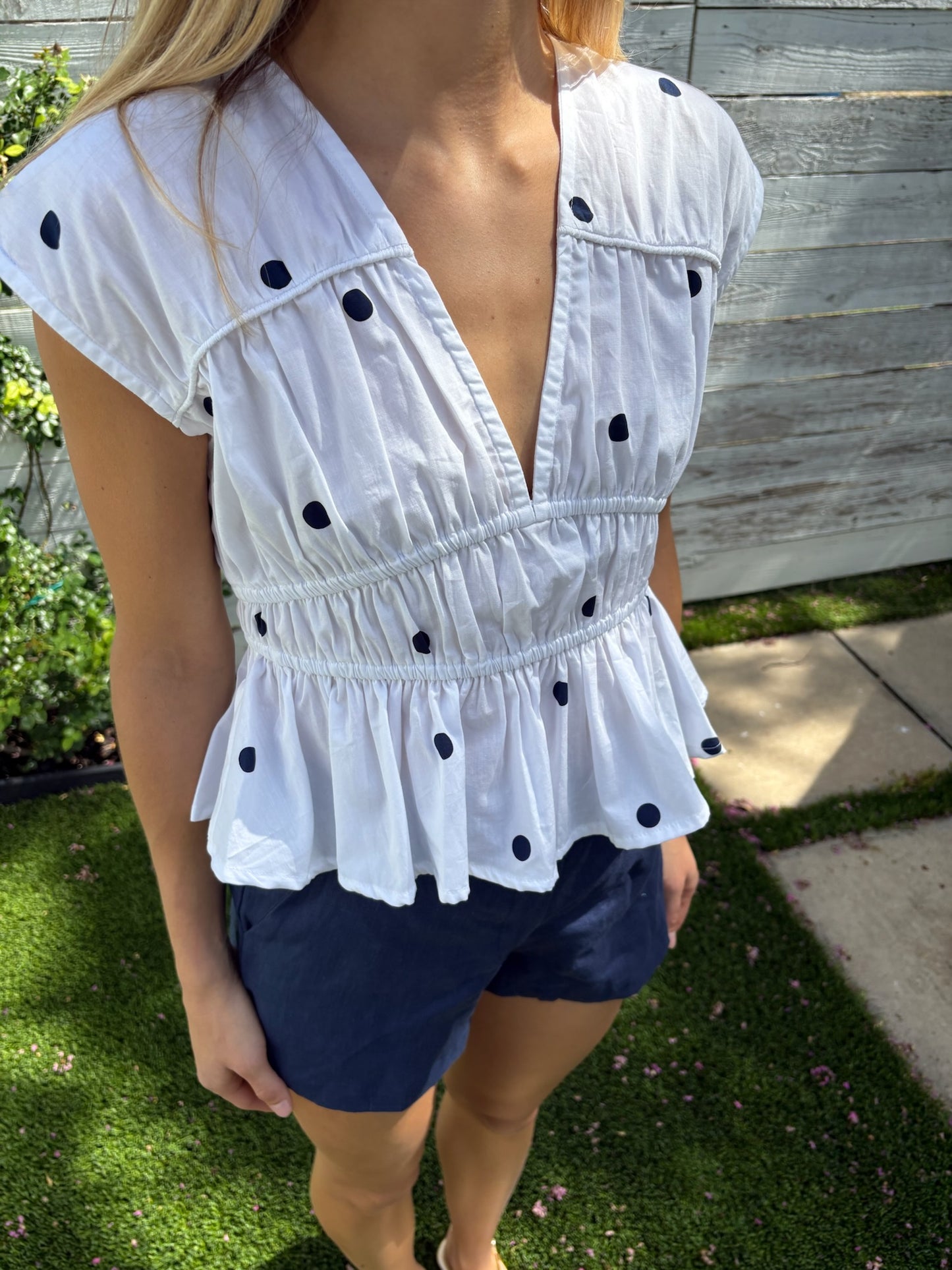 lyra top