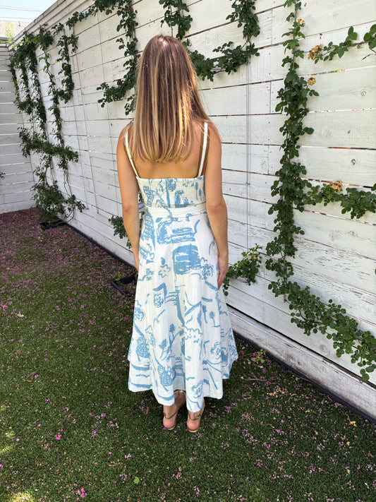 foster dress