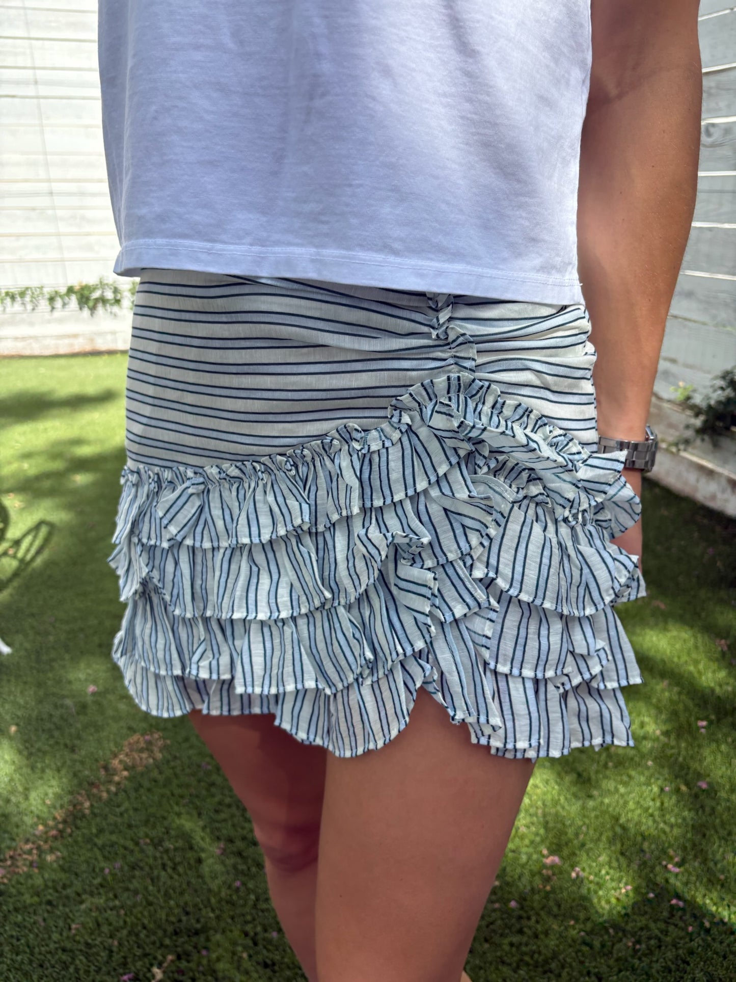 noah skirt