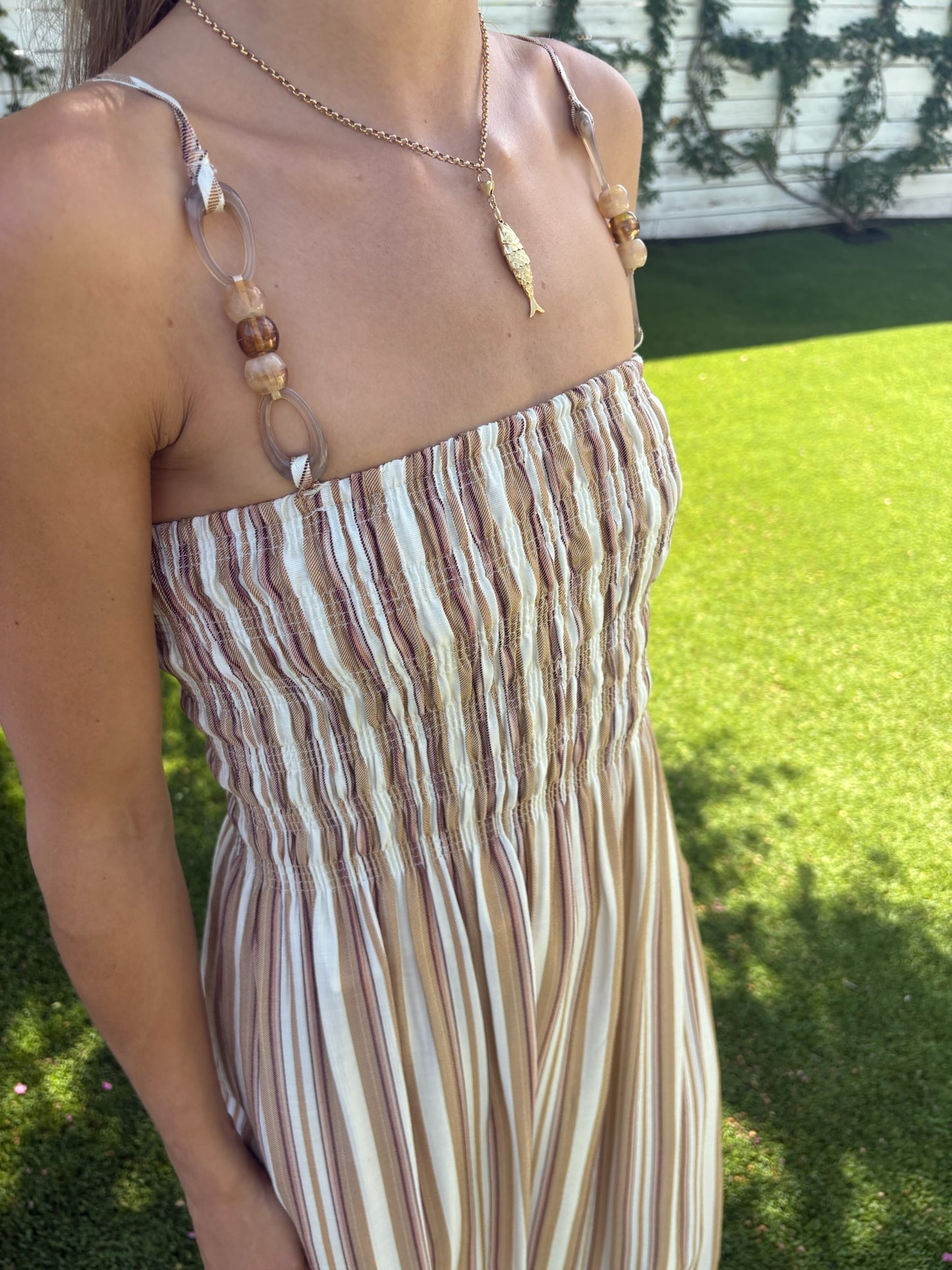 abigail dress