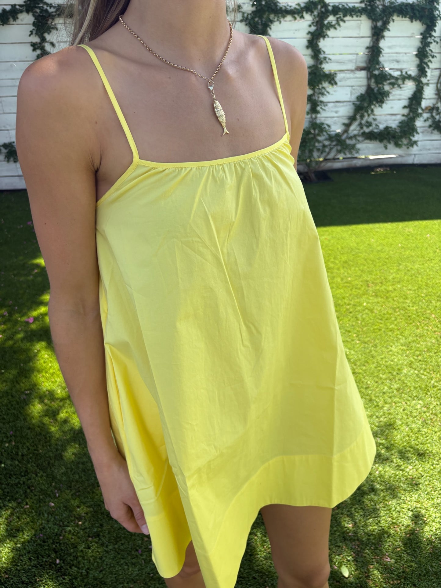 lindsay dress