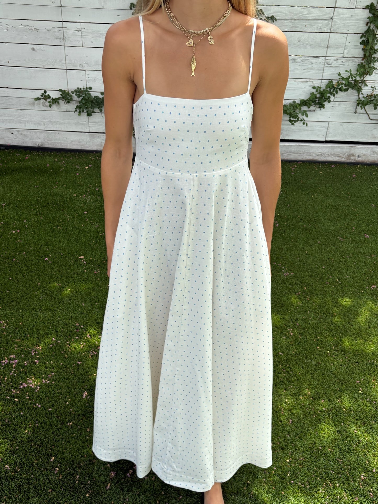 rue dress