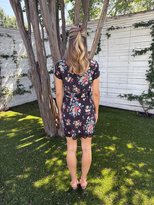 corina dress