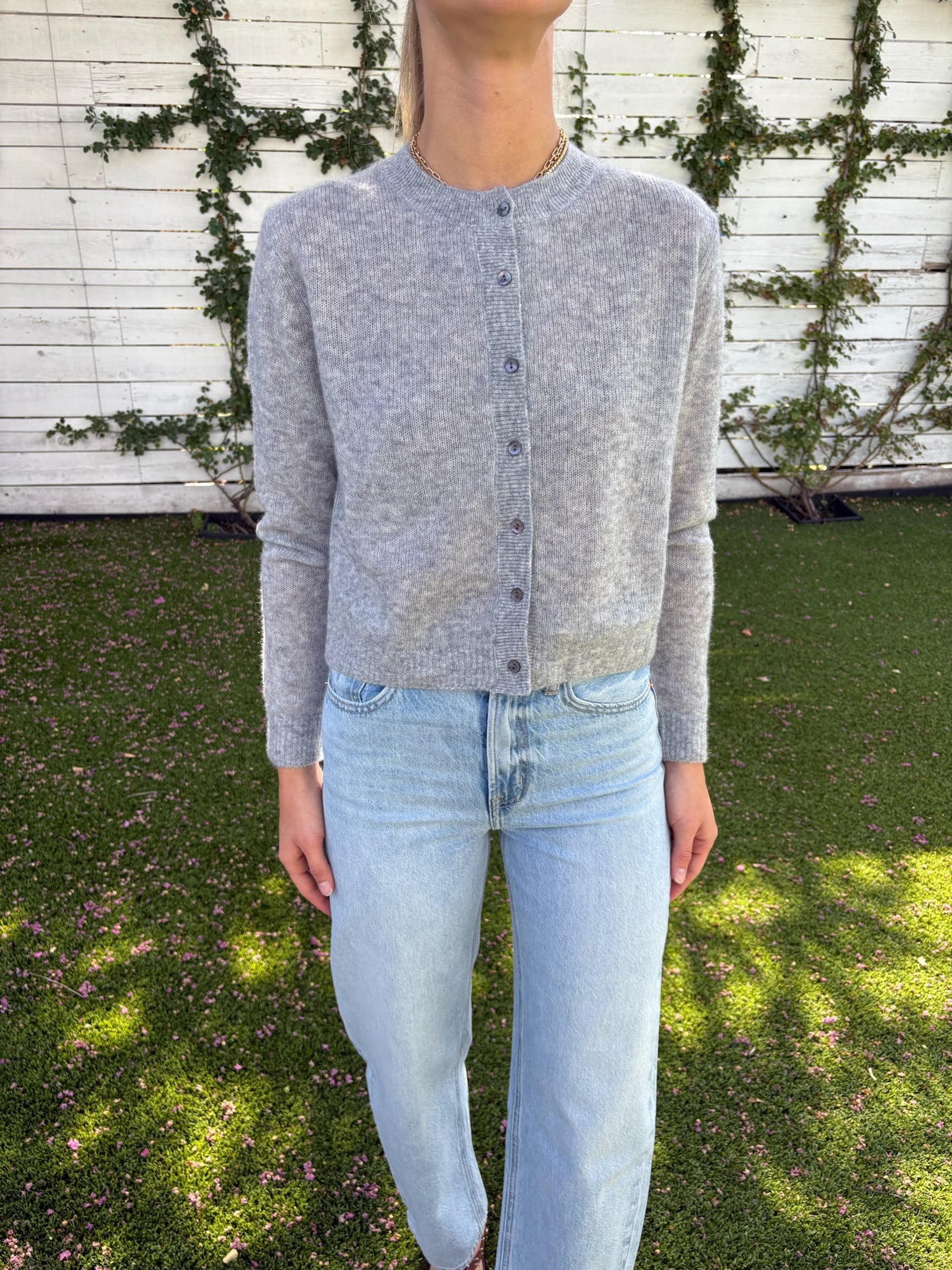 amara malou cardi