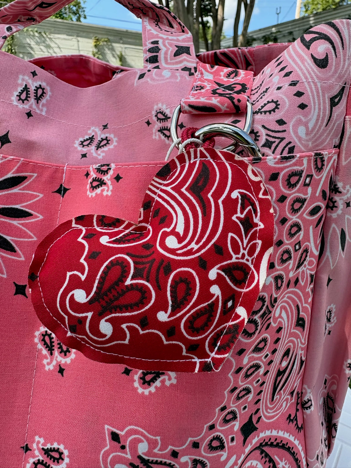 heart charm
