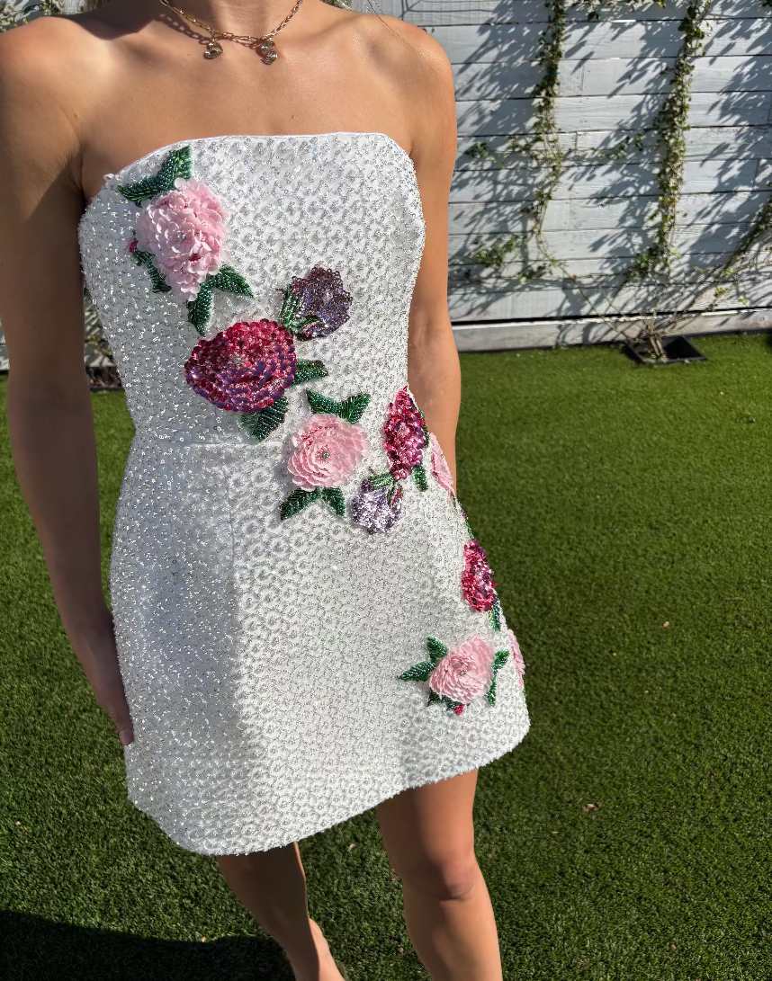 frida dress