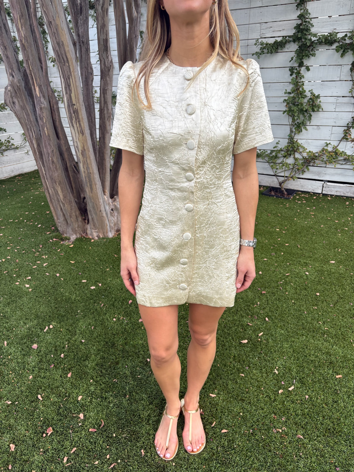 carrington dress