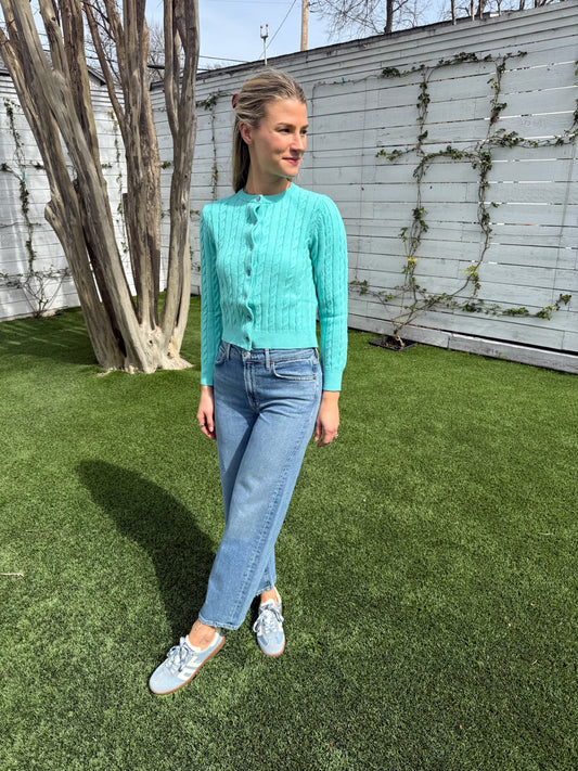 valerie cardigan