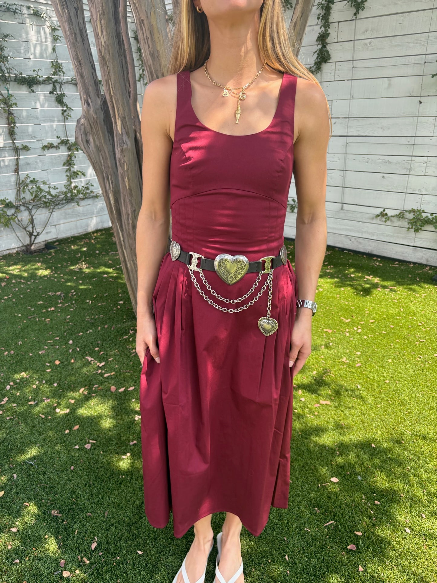 josie dress