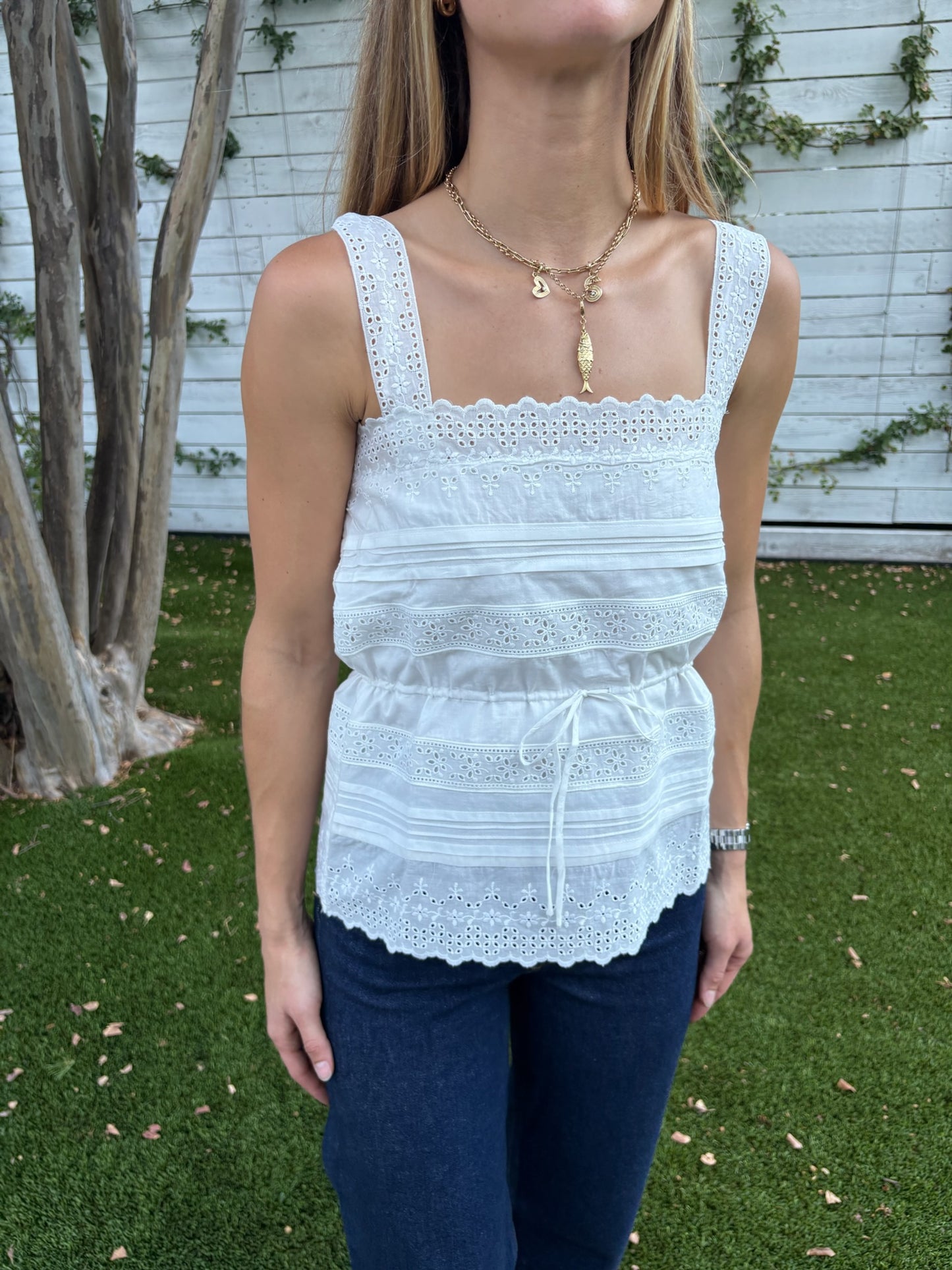dalila top