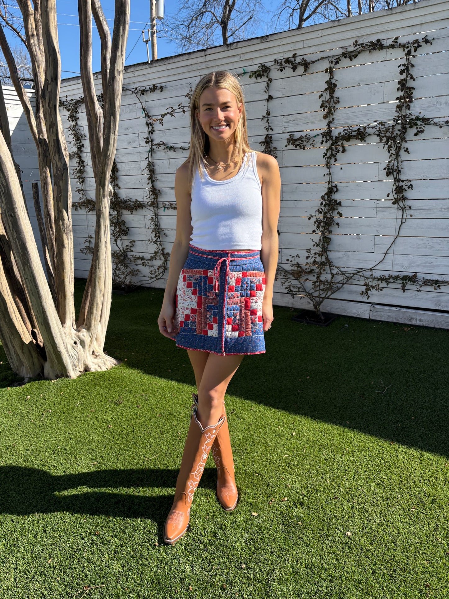 louise skirt
