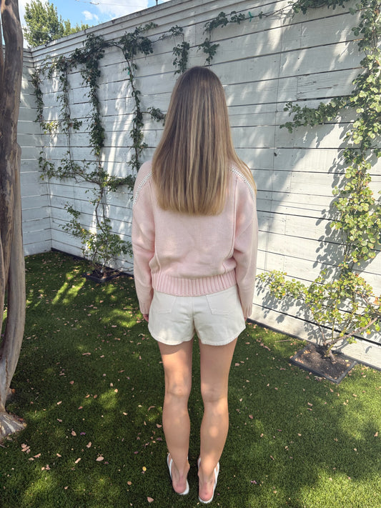 katya knit jumper