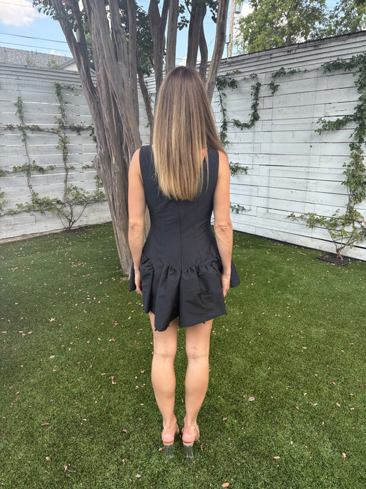 ivy dress