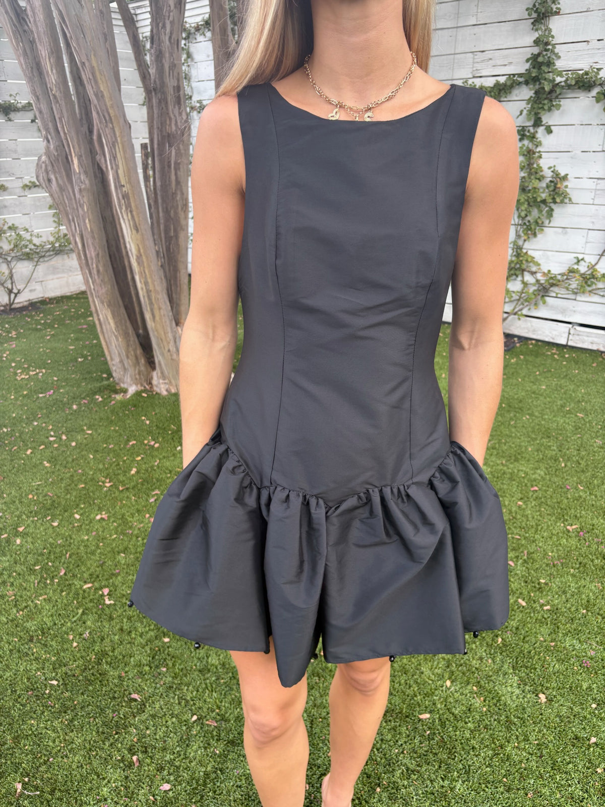 ivy dress