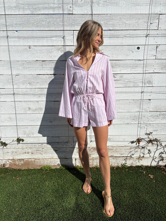 aksel playsuit