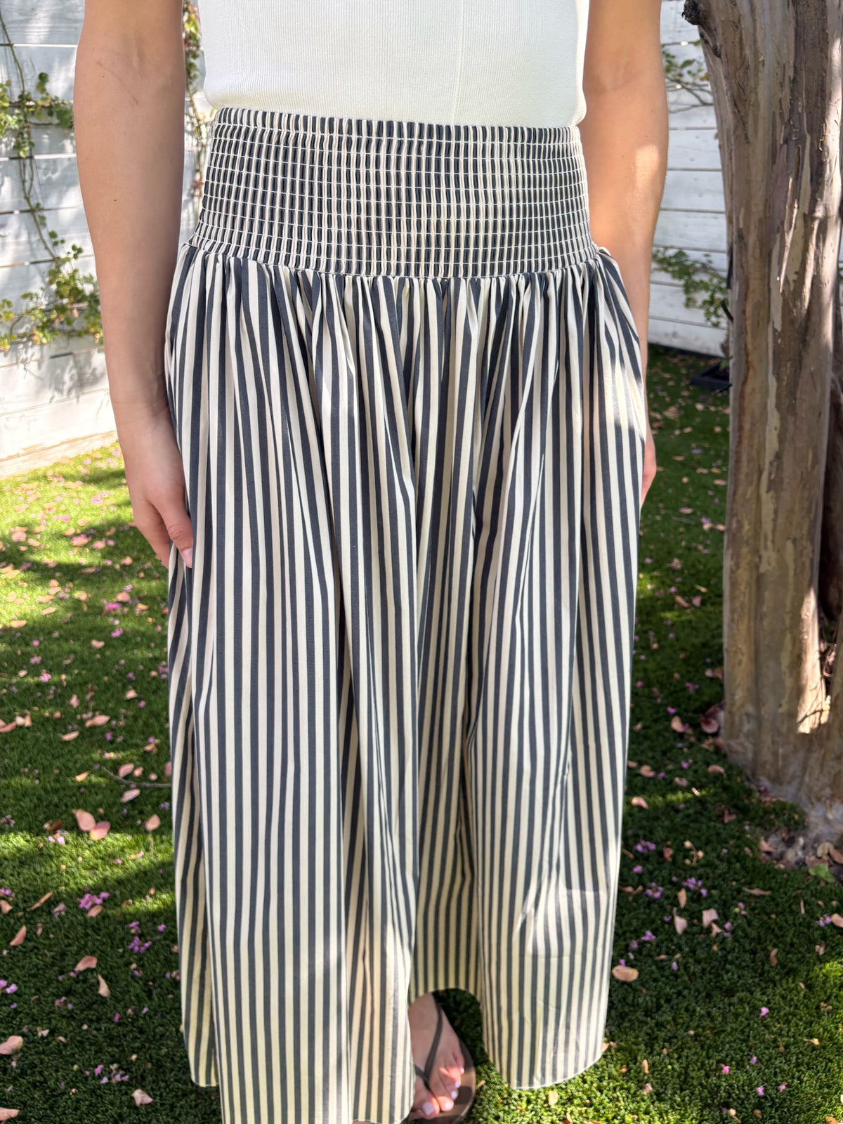 noreen skirt