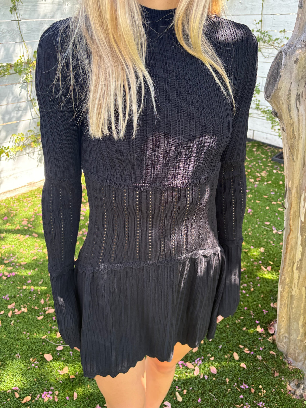 the amara dress