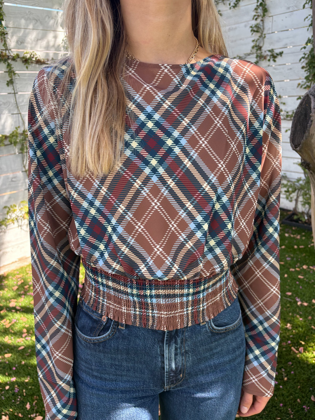 the ace top