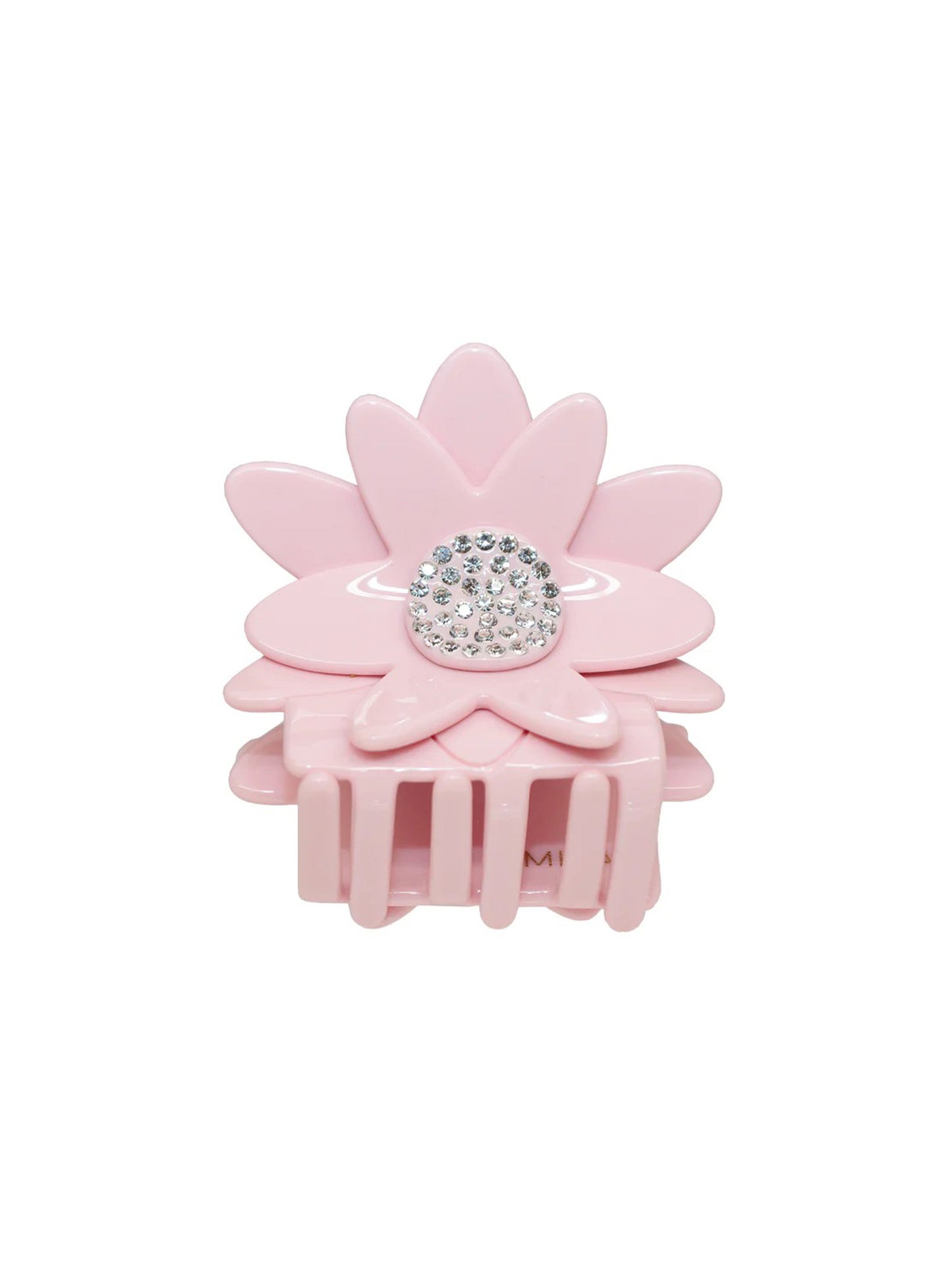 dahlia clip