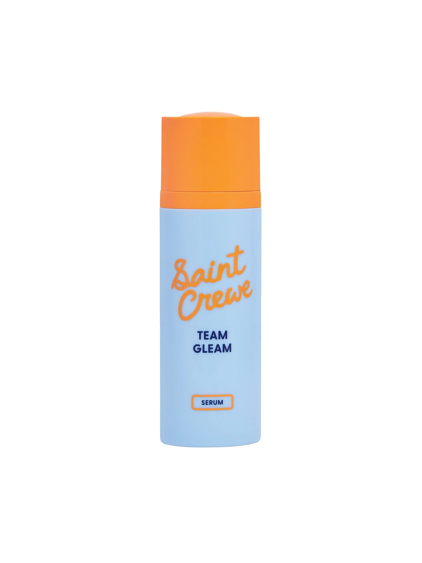 gleam serum