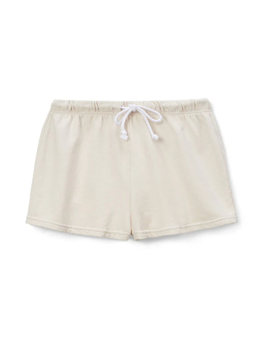 layla sweatshorts