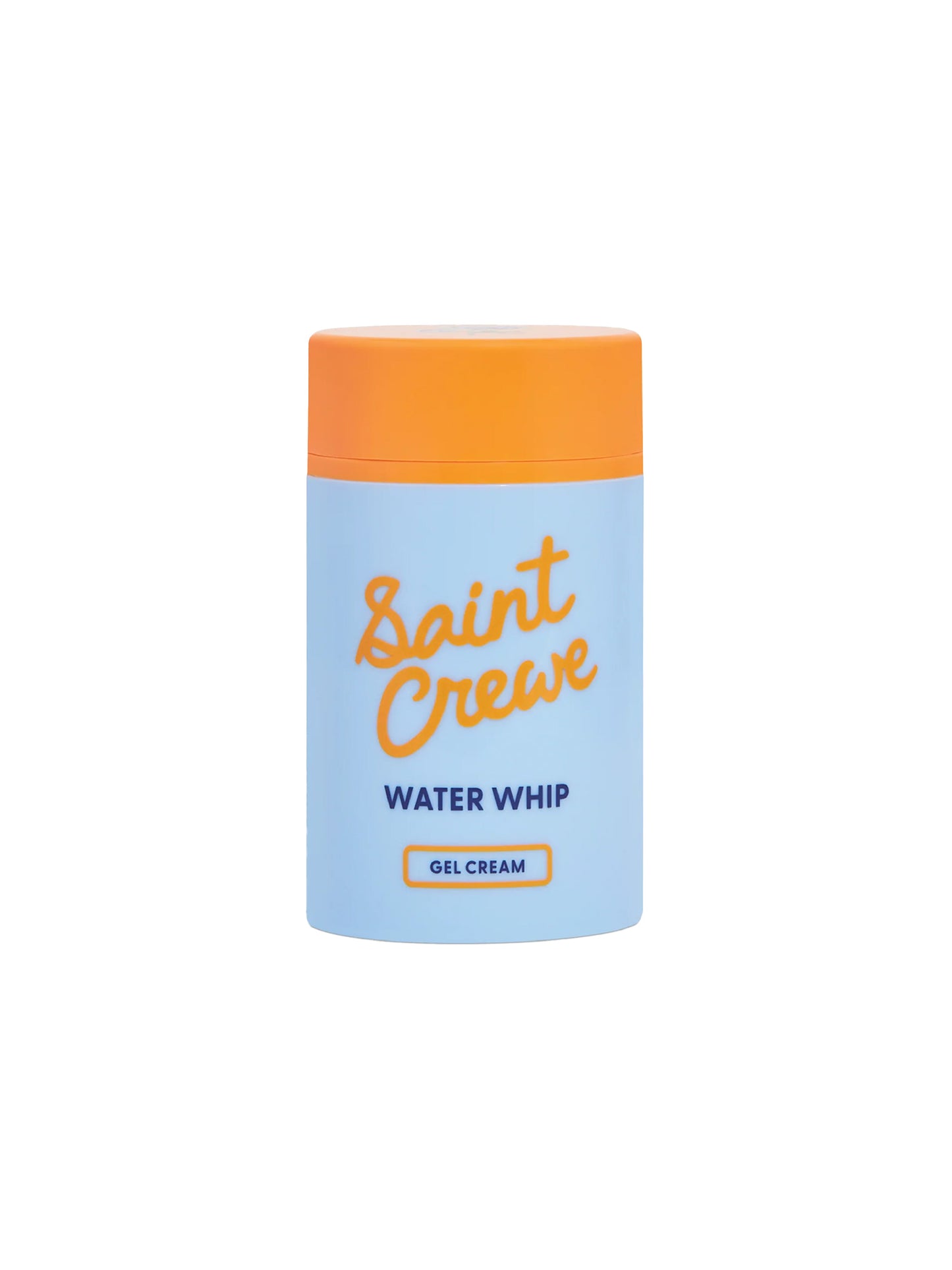 water whip gel cream