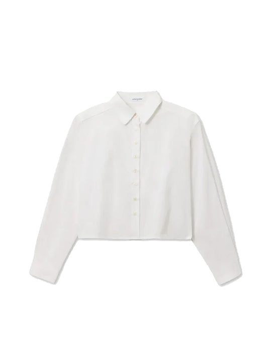 naomi button down