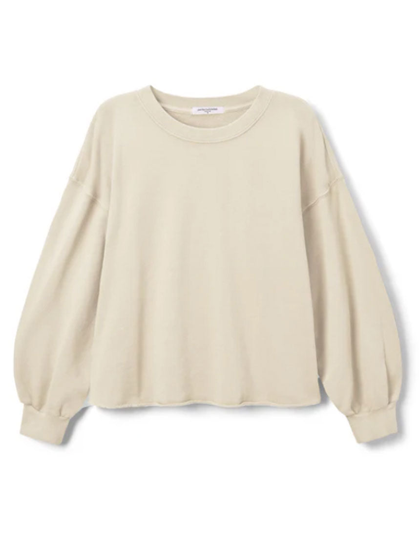 zayne pullover