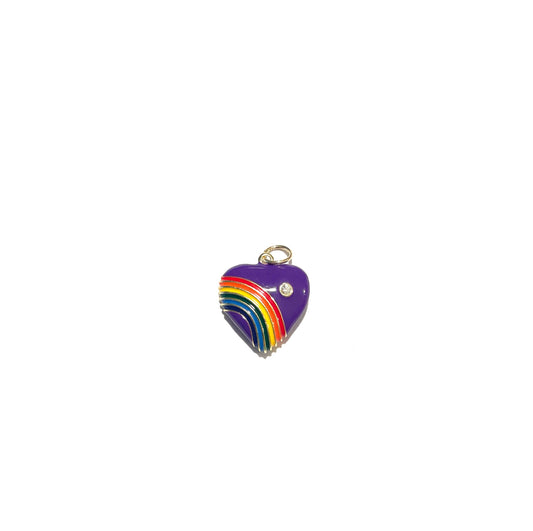 marit rae purple charms