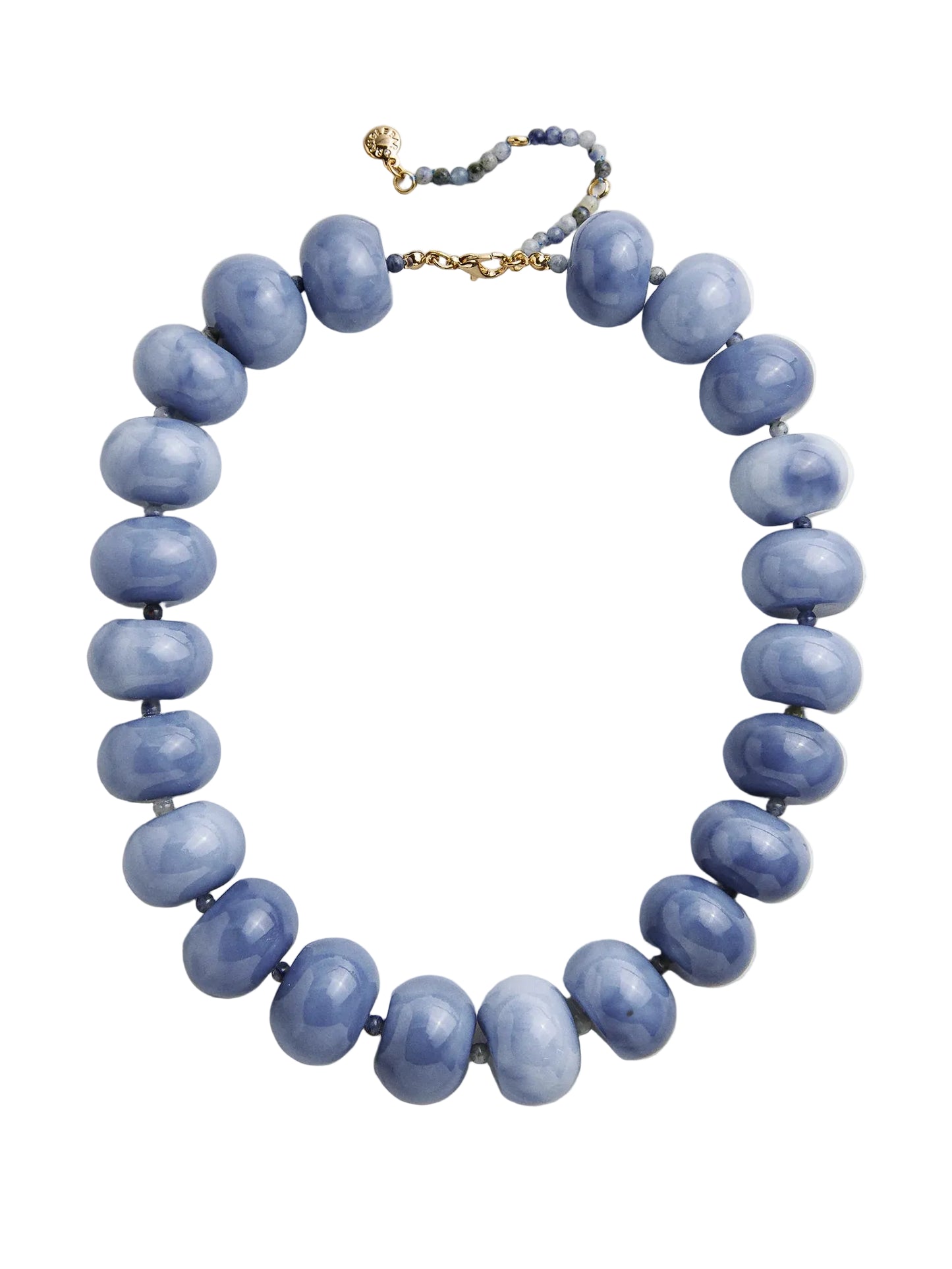 joan necklace