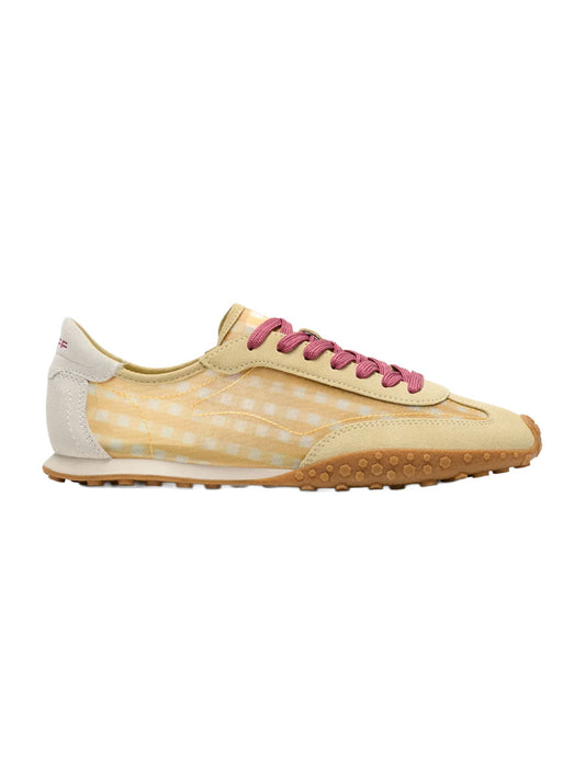 bridge fl sneakers