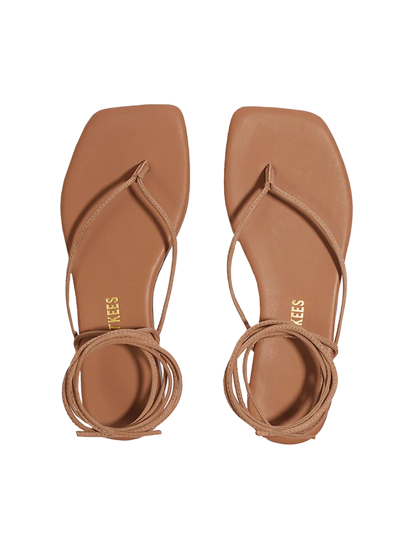 square toe lilu sandal