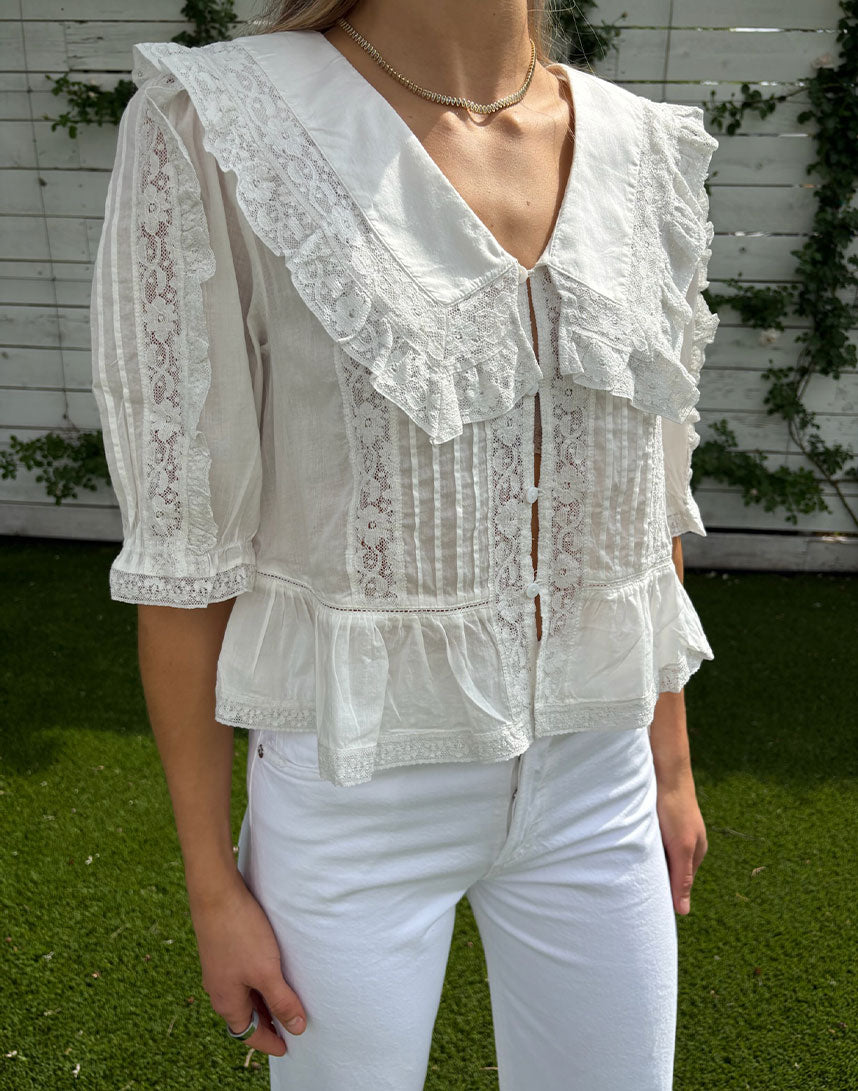 ellery top