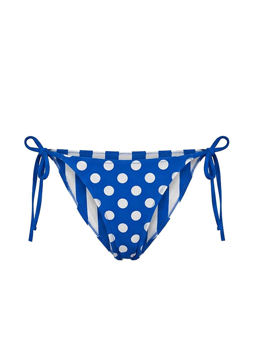 iris bottom reversible