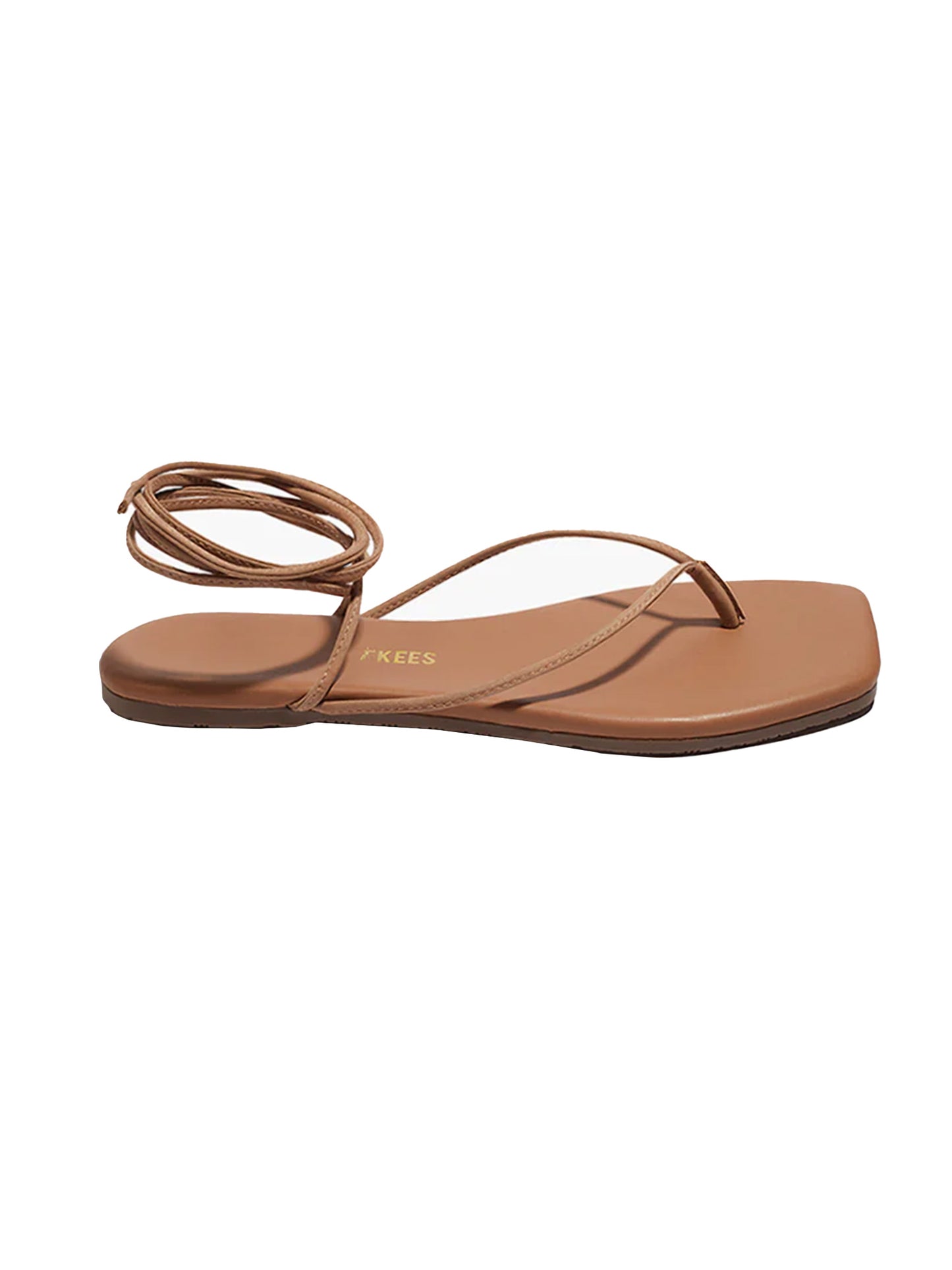 square toe lilu sandal