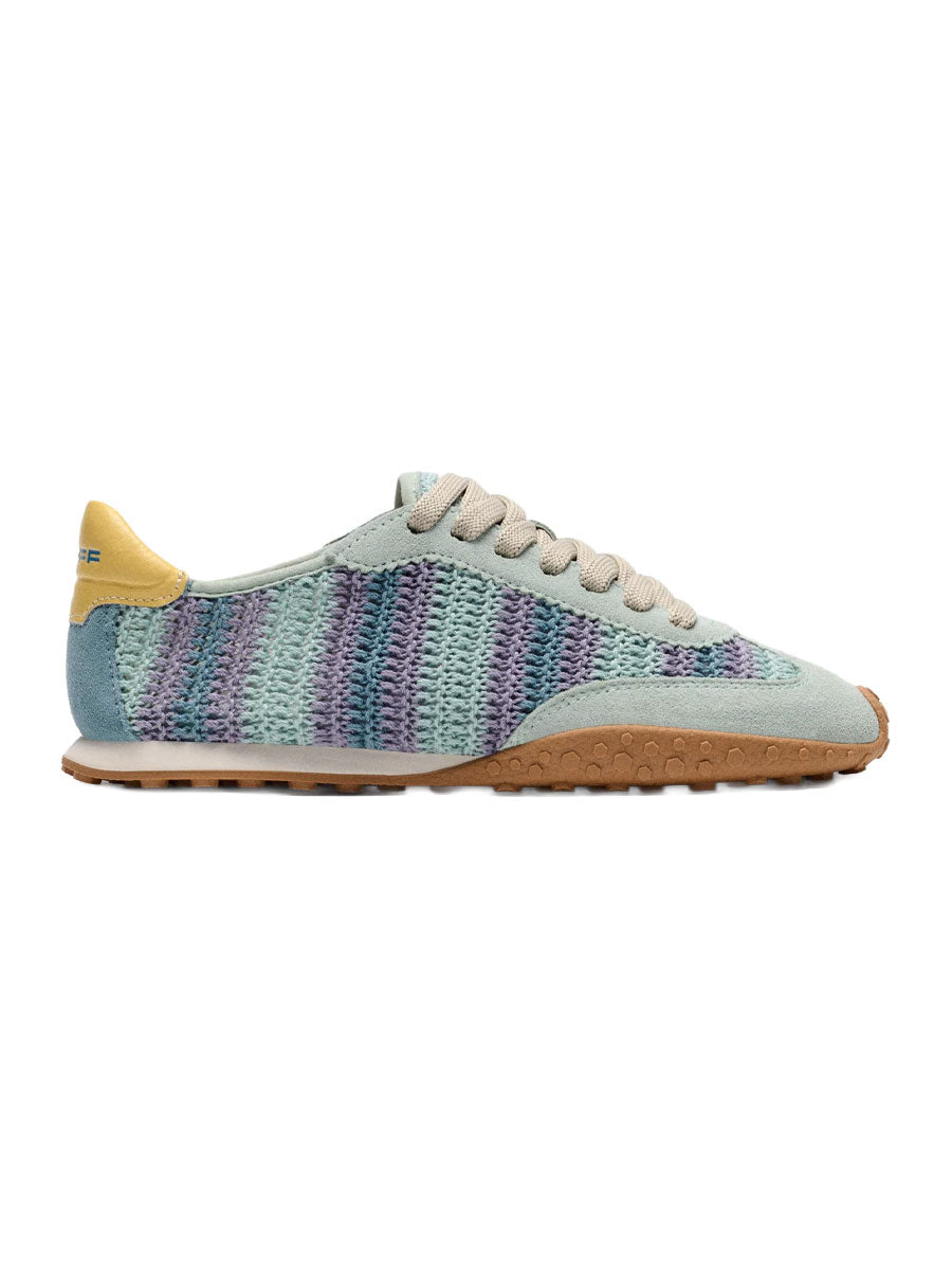 bridge fl sneakers