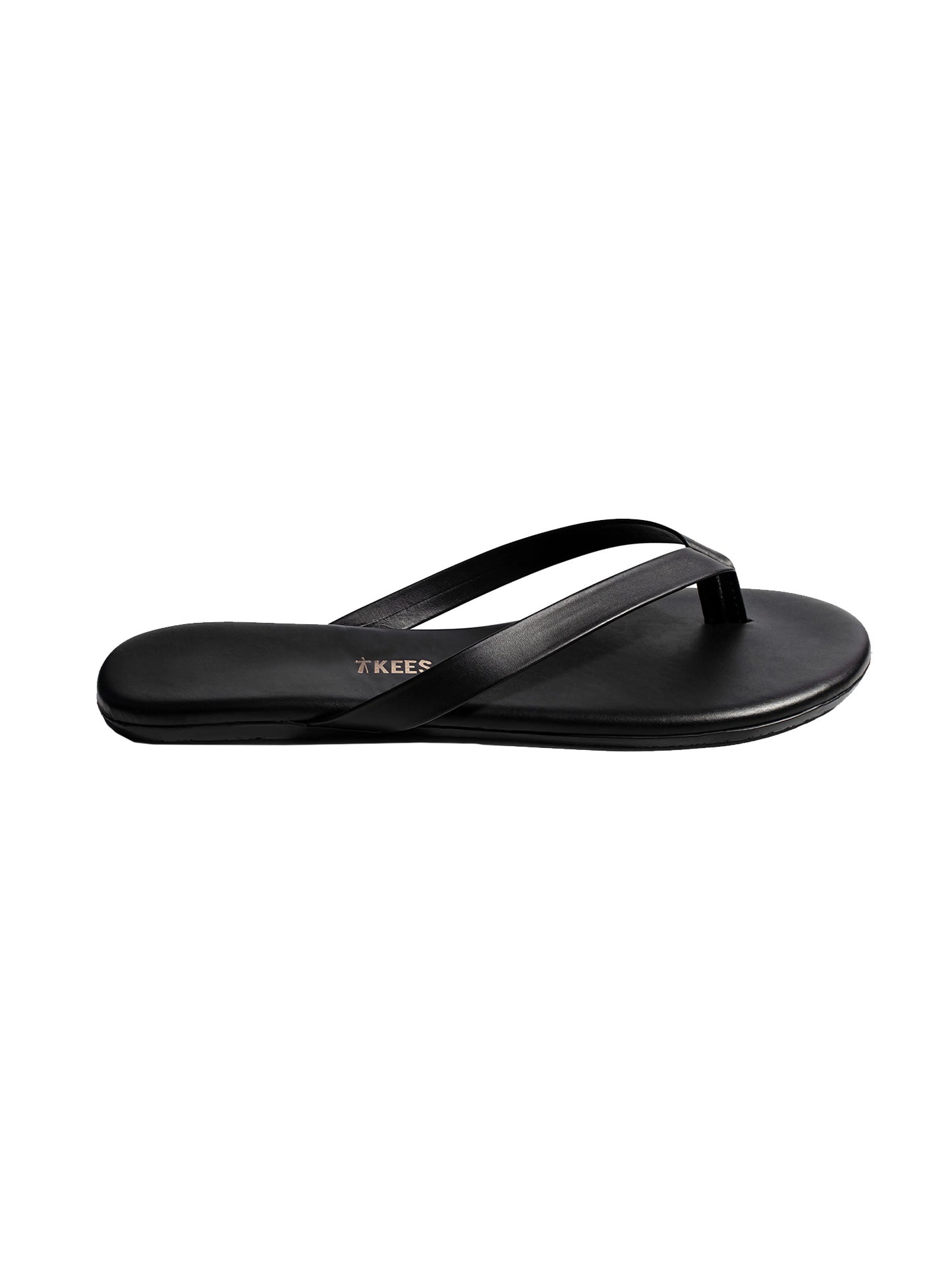 the boyfriend sandal